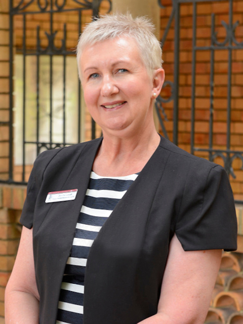 Principal